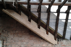 liverpool renovation roof timber repairs