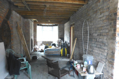 House renovation, Widnes 1