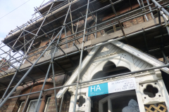 liverpool renovation front