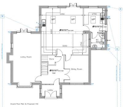 building-regs-plan