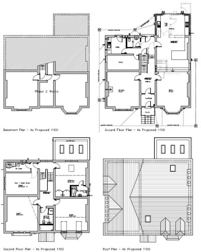 planning-application-plan